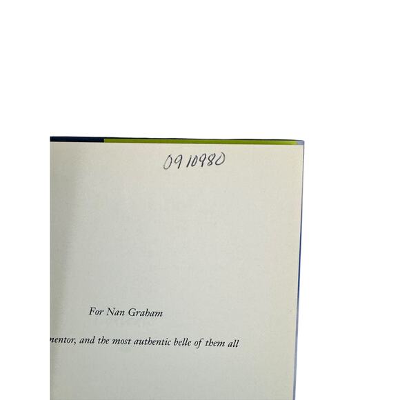 Belle Weather Mostly Sunny with a Chance of Scattered Hissy Fits... (Hardcover) - Picture 9 of 11